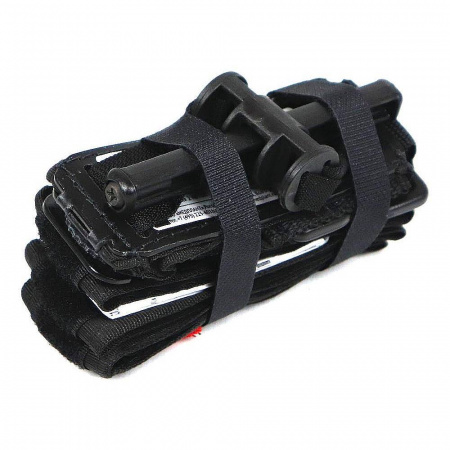 Жгут кровоостанавливающий ЖК-01 Медплант (в. слож. 2) с циферблатом